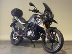 BMW G 310 GS | Mivv uitlaat | Beugels | Topkoffer, 313 cc, Bedrijf, Toermotor, ABS