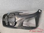 BMW G26 M-PAKKET VOORBUMPER ORIGINEEL, Auto-onderdelen, Gebruikt, -, Voor, -