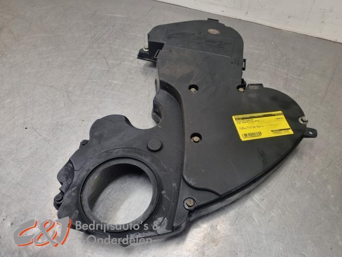 Distributiedeksel van een Fiat Ducato, Auto-onderdelen, Motor en Toebehoren, Fiat, Gebruikt, 3 maanden garantie, Ophalen of Verzenden