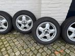 Winterbanden mini cooper plus velgen, Ophalen, 15 inch, 175 mm, Banden en Velgen