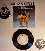 ZZ Top - Sleeping Bag 7" Single  1985, Cd's en Dvd's, Vinyl | Rock, Ophalen of Verzenden, Zo goed als nieuw