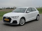 Audi A1 SPORTBACK 25 TFSI Met ECC I NAVIG I VIRTUAL COCKPIT, Voorwielaandrijving, Euro 6, 95 pk, Wit