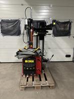Corghi leverless banden demonteer machine / banden apparaat, Auto diversen, Ophalen of Verzenden, Zo goed als nieuw