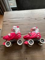 Verstelbare goede rolschaatsende maar 29t/m 32, Sport en Fitness, Skeelers, Ophalen of Verzenden, Zo goed als nieuw