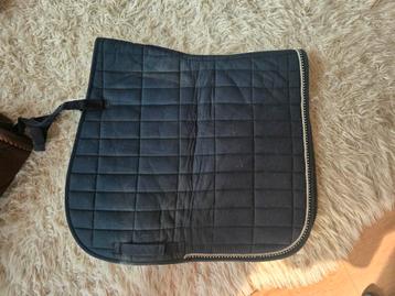BR full glitter navy dekje beschikbaar voor biedingen