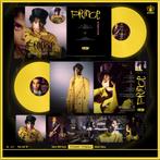 Prince Featuring Madhouse – Park Café '87 2LP + CD, Cd's en Dvd's, Vinyl | Pop, Verzenden, 1980 tot 2000, Nieuw in verpakking