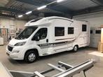 Adria Matrix sbc 670 plus bj . 2015- Half-integraal, Caravans en Kamperen, Campers, Afzuigkap, Gaslek-detector, Ringverwarming