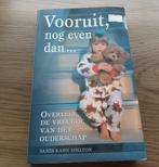Vooruit nog even dan../Sandi Kahn Shelton, Ophalen of Verzenden, Gelezen, Zwangerschap en Bevalling, Sandi Kahn Shelton