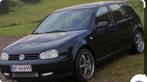 Volkswagen golf 4 gti gezocht, Ophalen