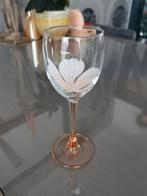 4 Lummarc france wijnglazen, Ophalen, Zo goed als nieuw