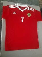 Voetbal T-shirts maat S/M, Ophalen of Verzenden, Zo goed als nieuw, Shirt