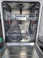 Siemens Vaatwasser XL - Zeolith Drying - SX678X36TE/63, Witgoed en Apparatuur, Vaatwasmachines, Ophalen, Inbouw, Minder dan 85 cm