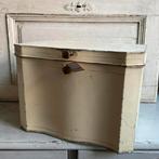 Keukenblik, bakkersblik, koekjesblik *floor epe*, Ophalen of Verzenden