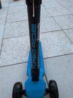 Blauw kinderstepje - 3 wielen - 4-7 jaar, Fietsen en Brommers, Steps, Ophalen