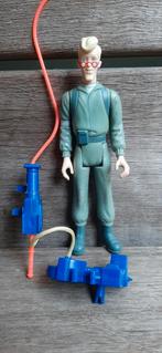 The real Ghostbusters vintage Egon Spengler, Gebruikt, Ophalen of Verzenden