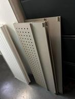 Schoenenplanken (2) pax kast (100cm), Huis en Inrichting, Kasten | Schoenenkasten, Ophalen, Gebruikt