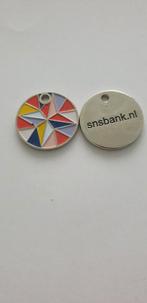 3190 sns bank, Verzenden