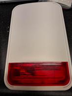 visonic powermax mcs 730 draadloos sirene flitser, Ophalen of Verzenden