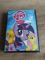 dvd box my little pony G4 vriendschap is betoverend - nieuw, Europees, Tekenfilm, Alle leeftijden, Boxset