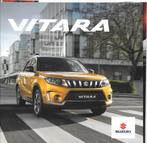 SUZUKI VITARA (S),  2018, Ophalen of Verzenden, Zo goed als nieuw, Overige merken