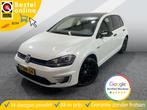 Volkswagen Golf 1.4 TSI GTE, Auto's, Stof, Gebruikt, 4 cilinders, Met garantie (alle)