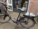 Gazelle Ami C7 grey mat, Ophalen, Zo goed als nieuw, Minder dan 47 cm, Gazelle