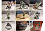 Mooie verzameling draken, Verzamelen, Poppetjes en Figuurtjes, Ophalen of Verzenden, Zo goed als nieuw