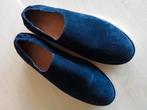 Fred de la Bretoniere ( Shabbies), Loafers, Blauw, Shabbies, Nieuw