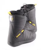 45 46 EU snowboard schoenen SALOMON FACTION TLS, Ophalen of Verzenden, Gebruikt, Schoenen