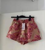 My jewellery jacquard short maat s nieuw goud met roze, My Jewellery, Nieuw, Ophalen of Verzenden, Roze