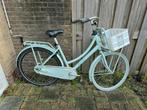 Cortina 4U Transportfiets - Stijlvol en Praktisch!, Fietsen en Brommers, 53 tot 56 cm, Ophalen, Gebruikt, Cortina