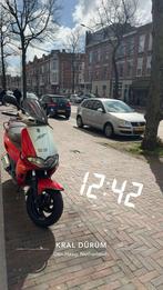 Gilera Runner 172cc M07 Blok, Ophalen of Verzenden, Gebruikt, Blok, Piaggio