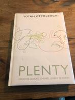 Plenty van Ottolenghi, Boeken, Kookboeken, Ophalen of Verzenden, Zo goed als nieuw