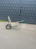 Kruiwagen & steen kruiwagen, Tuin en Terras, Ophalen, Matador, Handmatig, Gebruikt