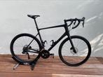 Cube Attain GTC SLX - di2 12 speed - zo goed als nieuw, Fietsen en Brommers, Overige merken, Carbon, Ophalen of Verzenden, Zo goed als nieuw
