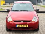 Ford Ka 1.3 Cool & Sound/AIRCO/ELEKRAMEN/STUURBEKR/, Auto's, Ford, 1299 cc, Gebruikt, 4 cilinders, Ka