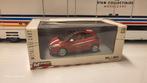 Mundo Motors Ford Ka Red / White Striping, Hobby en Vrije tijd, Modelauto's | 1:24, Overige merken, Auto, Ophalen of Verzenden