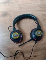 JBL Quantum One, Computers en Software, Headsets, Jbl quantum, Ophalen of Verzenden, Zo goed als nieuw, Over-ear