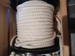 Macrame touw, Ophalen