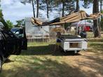 Cabanon Mercury, Ophalen, Beige, Cabanon, Aanwezig