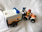 playmobil, Ophalen, Zo goed als nieuw, Complete set