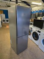 Bosch koelvriescombinatie | Rvs | A++ | Gratis thuis 🚚✅️, Jirnsum, 200 liter of meer, 60 cm of meer, Met aparte vriezer