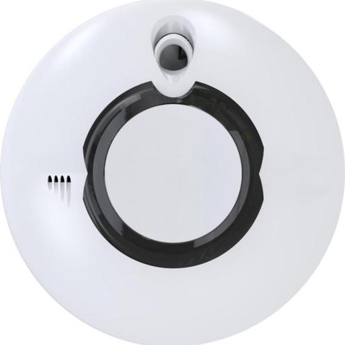 AngelEye Rookmelder + ZB-Module (ZBST-AE630-EUR) - Nieuw, Auto diversen, Anti-diefstal, Nieuw