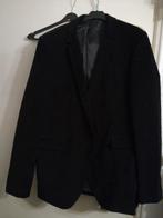 als nieuw SPEERS Ribcorduroy zwart Colbert Blazer 110 XXL, Kleding | Heren, Verzenden, Zwart, Overige maten, Zo goed als nieuw