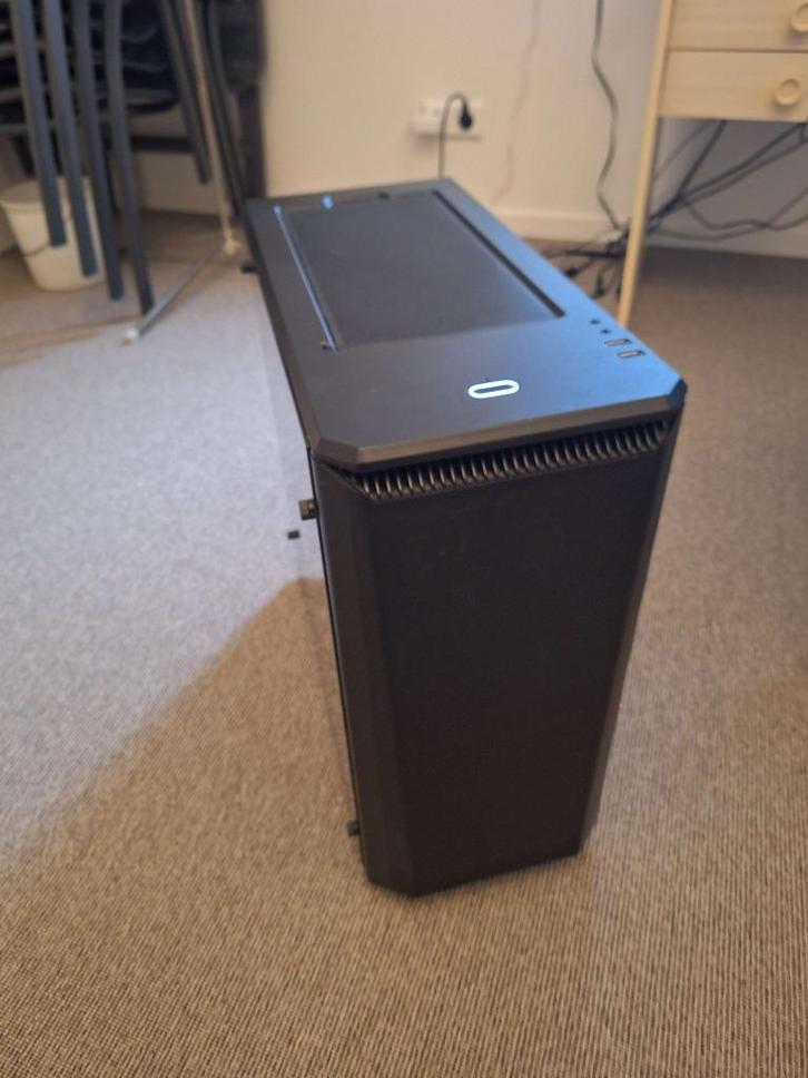 Game pc | RTX 2070 Super | Ryzen 5, Computers en Software, Desktop Pc's, Zo goed als nieuw, 4 Ghz of meer, SSD, 16 GB, Met videokaart