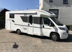 Adria Matrix 670 SC Plus # 9000 Km # 5 zitplaatsen #, Caravans en Kamperen, Campers, Overige brandstoffen, 7 tot 8 meter, Bedrijf