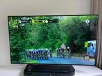 LG 55 inch - LG OLED55B6V tv, Ophalen, Gebruikt, OLED, 100 Hz