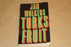 Turks Fruit - Jan Wolkers, Gelezen, Ophalen of Verzenden, Nederland