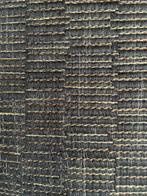 Exclusieve coupon meubelstof, Hobby en Vrije tijd, Stoffen en Lappen, Bruin, 120 cm of meer, Leer of Kunstleer, 200 cm of meer