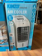 Air cooler,  Kinzo, totaal 3x mag ook per stuk, Witgoed en Apparatuur, Airco's, Ophalen of Verzenden, Zo goed als nieuw, 3 snelheden of meer